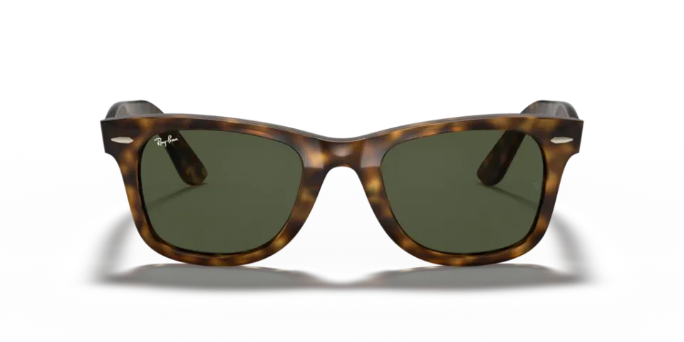 Ray-Ban RB 4340 710 50 Unisex Güneş Gözlüğü