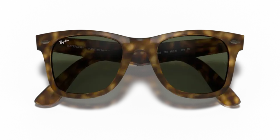 Ray-Ban RB 4340 710 50 Unisex Güneş Gözlüğü