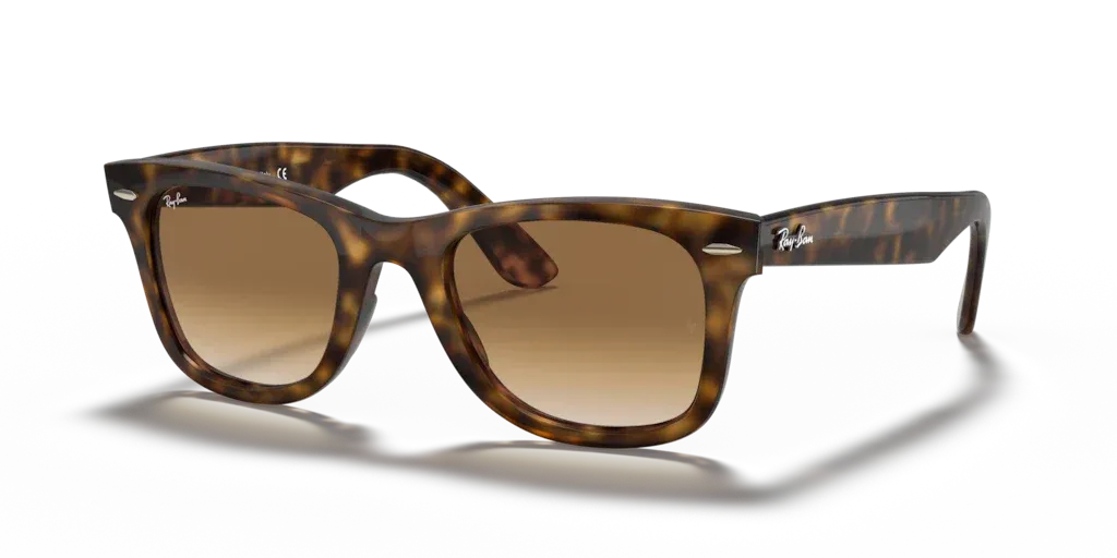 Ray-Ban RB 4340 710/51 50 Unisex Güneş Gözlüğü