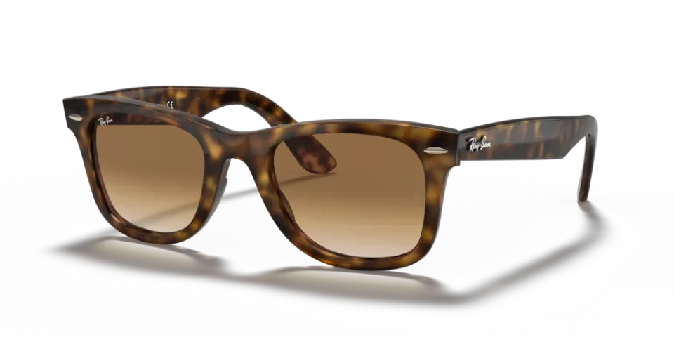 Ray-Ban RB 4340 710/51 50 Unisex Güneş Gözlüğü