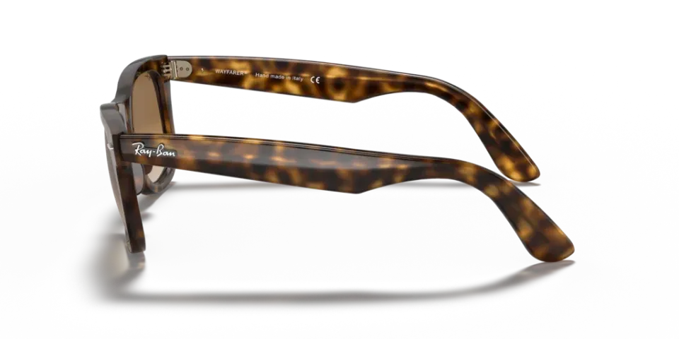 Ray-Ban RB 4340 710/51 50 Unisex Güneş Gözlüğü