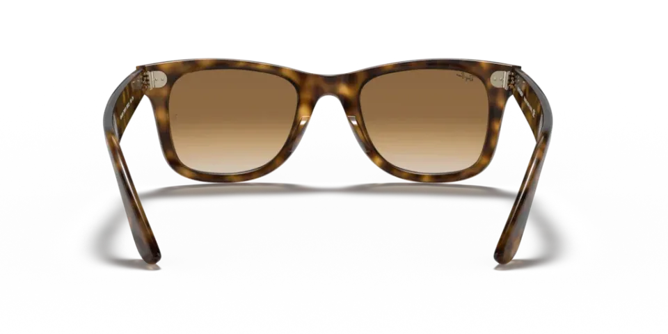 Ray-Ban RB 4340 710/51 50 Unisex Güneş Gözlüğü