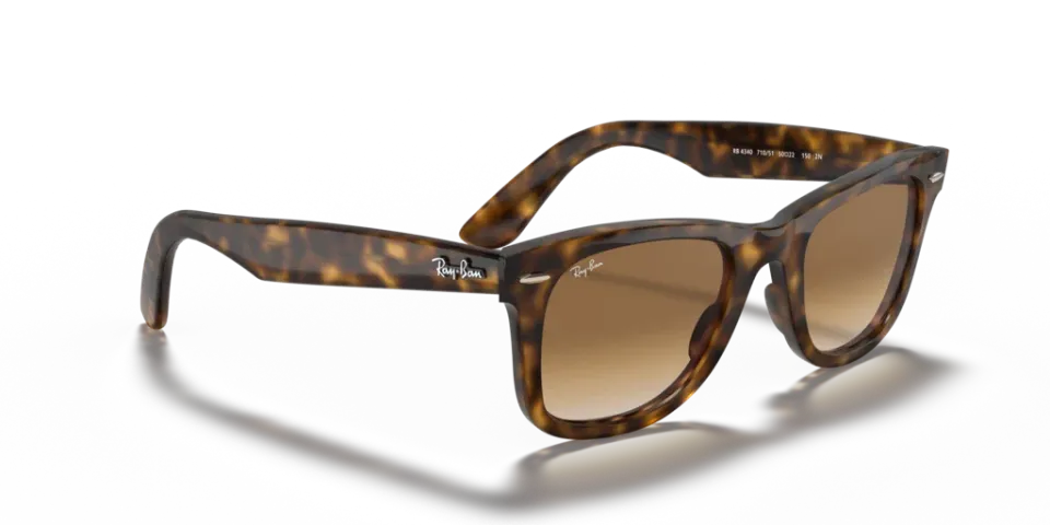 Ray-Ban RB 4340 710/51 50 Unisex Güneş Gözlüğü