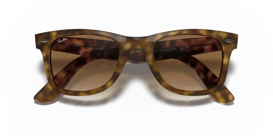 Ray-Ban RB 4340 710/51 50 Unisex Güneş Gözlüğü