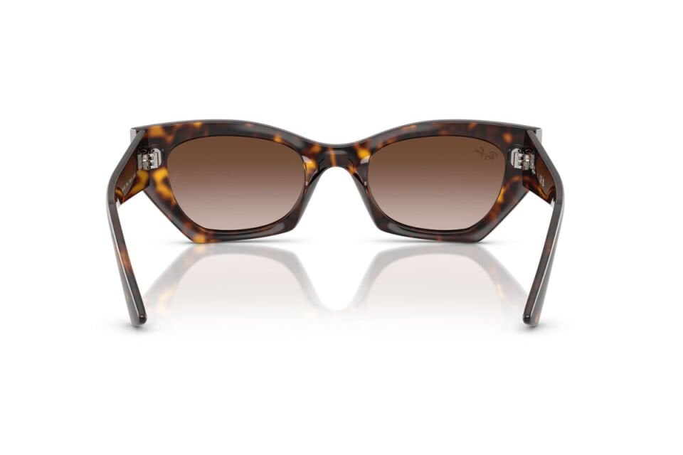 Ray-Ban RB 4430 135913 49 Kadın Güneş Gözlüğü