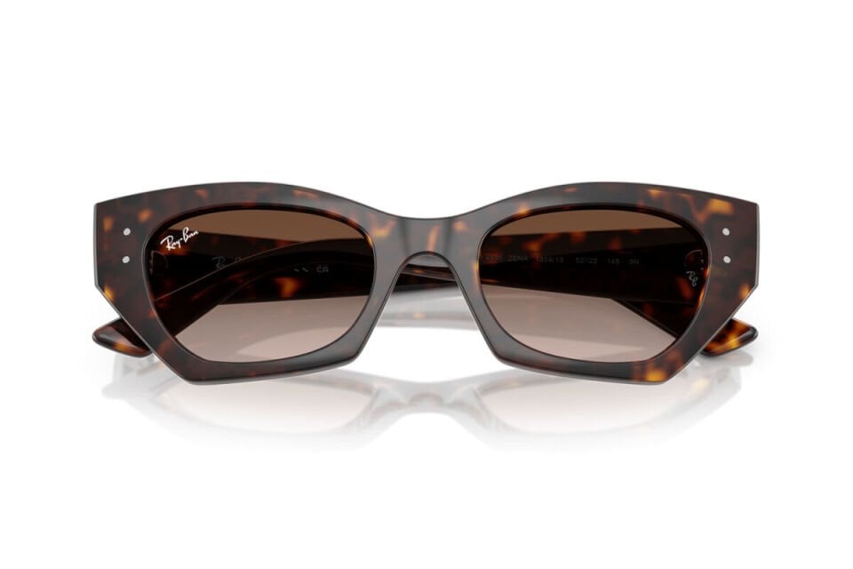 Ray-Ban RB 4430 135913 49 Kadın Güneş Gözlüğü