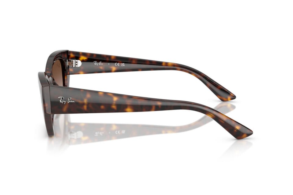 Ray-Ban RB 4430 135913 49 Kadın Güneş Gözlüğü
