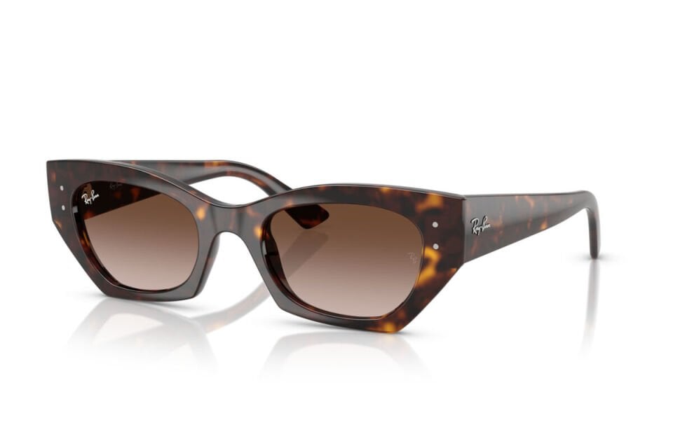 Ray-Ban RB 4430 135913 49 Kadın Güneş Gözlüğü