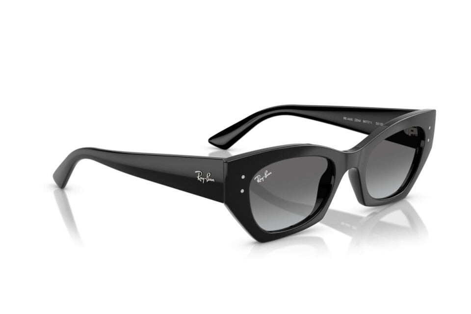 Ray-Ban RB 4430 667711 49 Kadın Güneş Gözlüğü