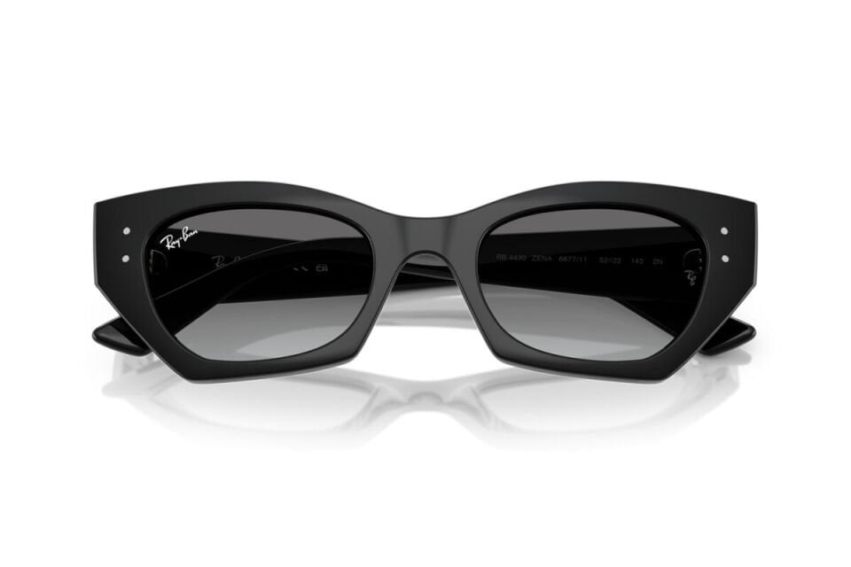 Ray-Ban RB 4430 667711 49 Kadın Güneş Gözlüğü