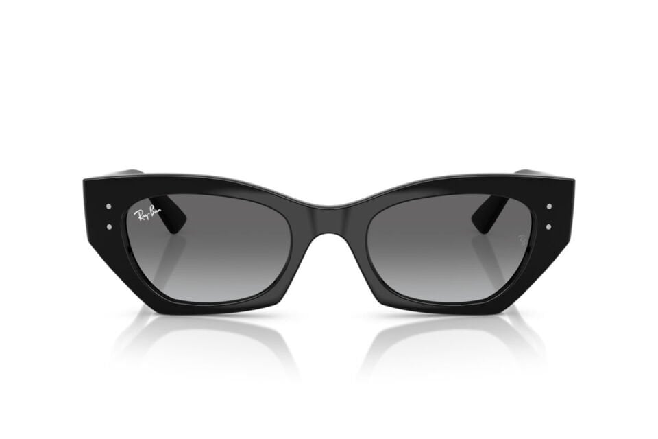 Ray-Ban RB 4430 667711 49 Kadın Güneş Gözlüğü