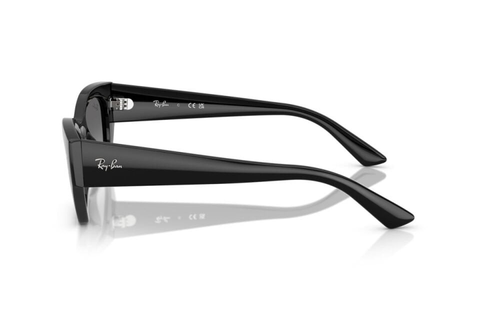 Ray-Ban RB 4430 667711 49 Kadın Güneş Gözlüğü