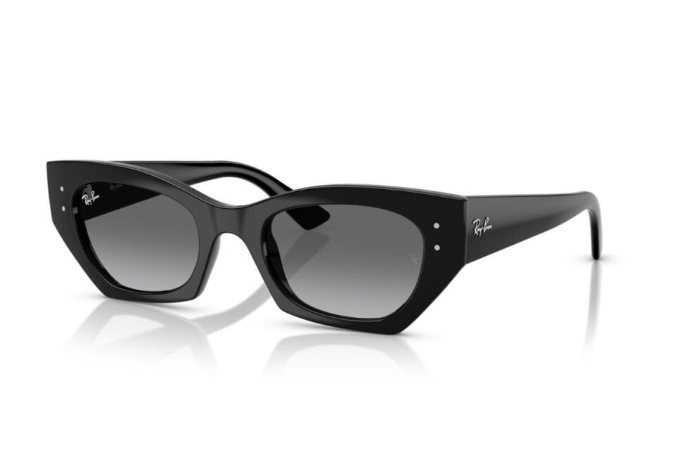 Ray-Ban RB 4430 667711 49 Kadın Güneş Gözlüğü