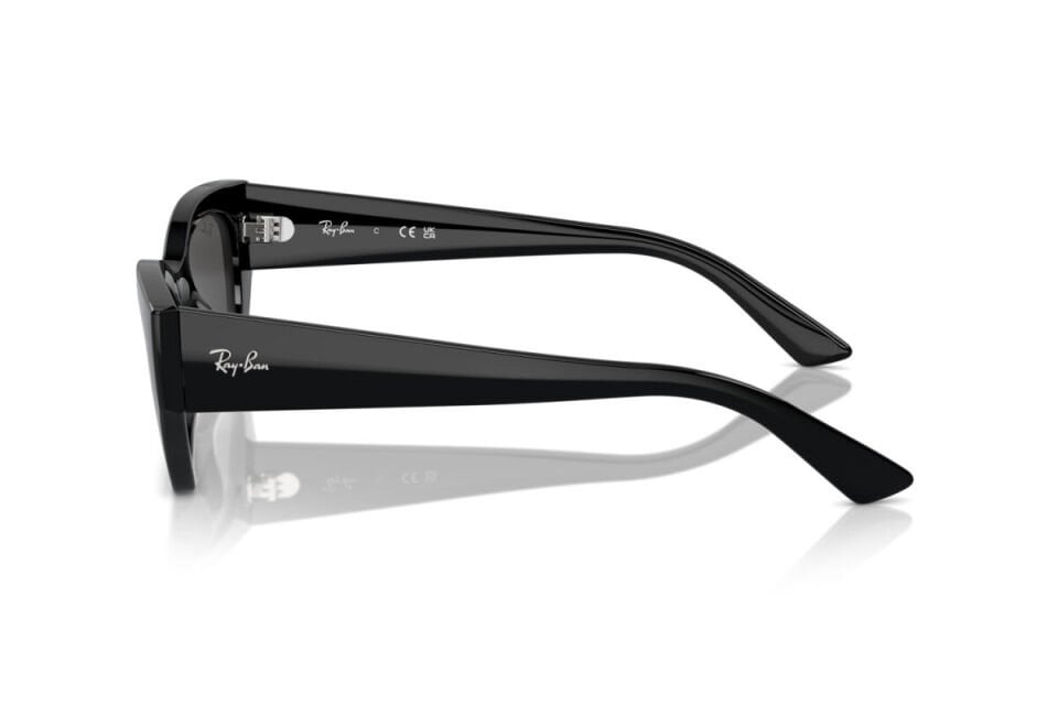 Ray-Ban RB 4430 667787 49 Kadın Güneş Gözlüğü