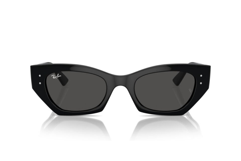 Ray-Ban RB 4430 667787 49 Kadın Güneş Gözlüğü