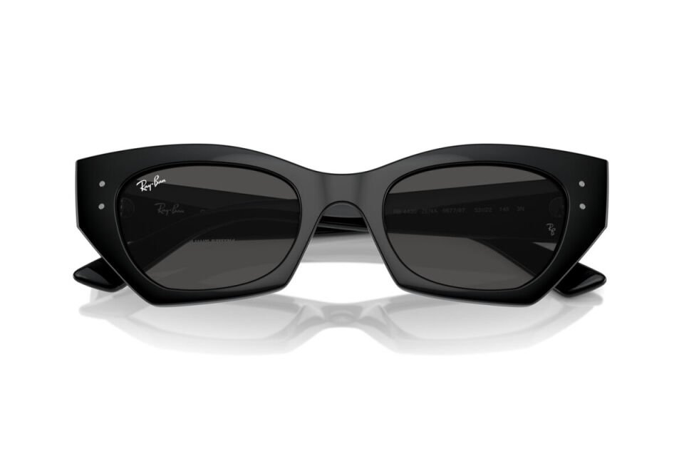 Ray-Ban RB 4430 667787 49 Kadın Güneş Gözlüğü