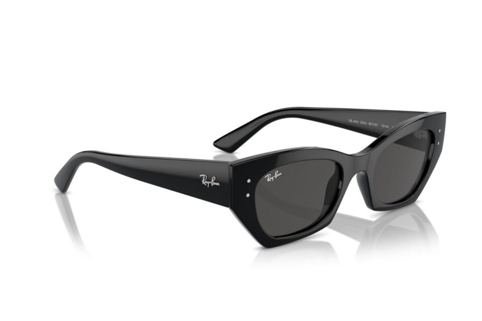 Ray-Ban RB 4430 667787 49 Kadın Güneş Gözlüğü