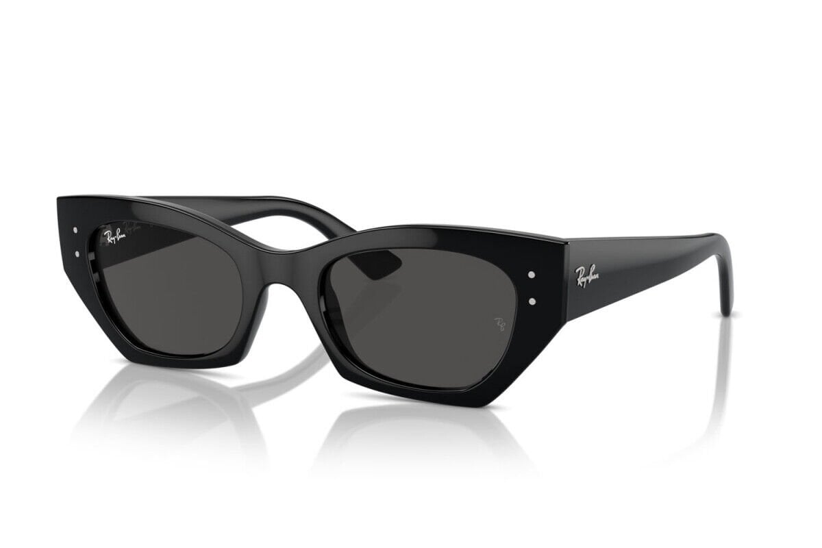 Ray-Ban RB 4430 667787 49 Kadın Güneş Gözlüğü