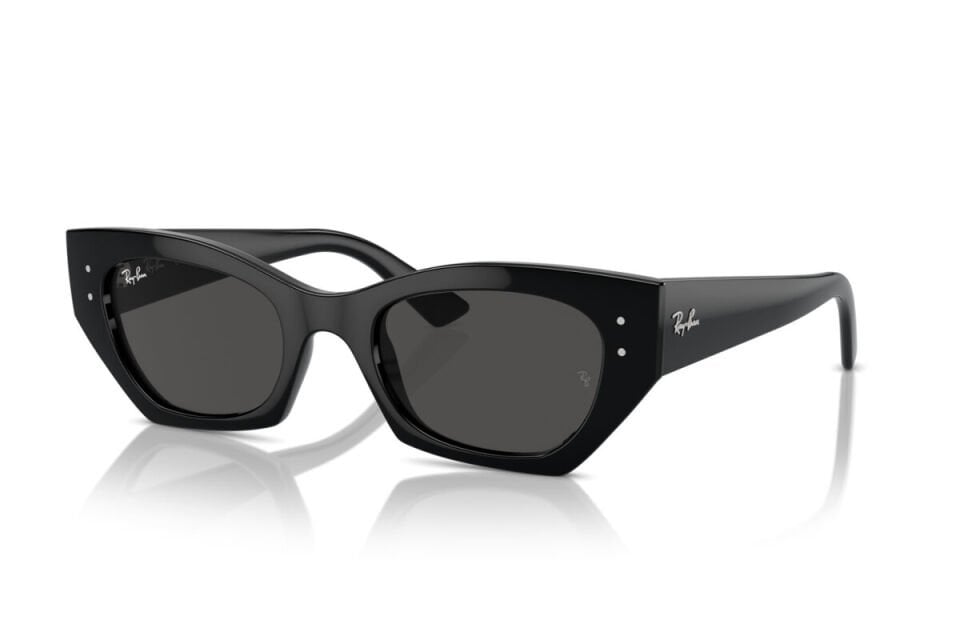 Ray-Ban RB 4430 667787 49 Kadın Güneş Gözlüğü