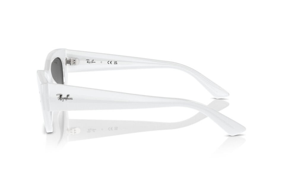 Ray-Ban RB 4430 675911 49 Kadın Güneş Gözlüğü