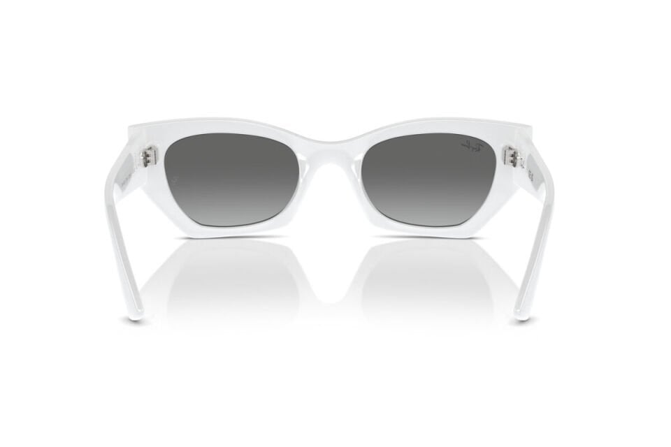 Ray-Ban RB 4430 675911 49 Kadın Güneş Gözlüğü