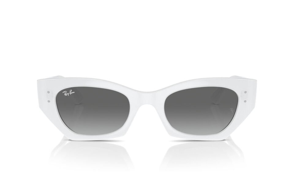 Ray-Ban RB 4430 675911 49 Kadın Güneş Gözlüğü