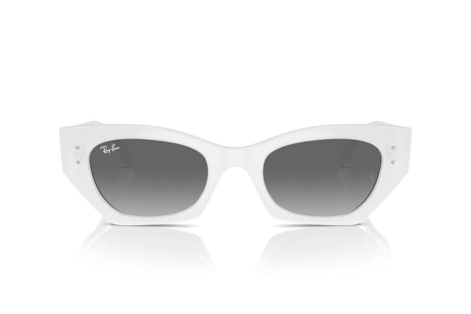 Ray-Ban RB 4430 675911 49 Kadın Güneş Gözlüğü