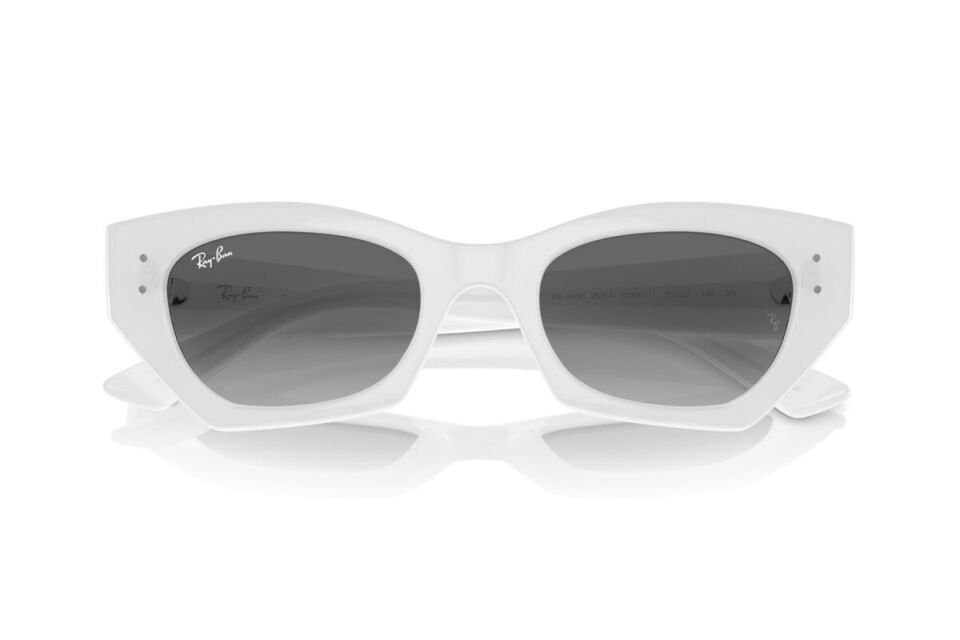 Ray-Ban RB 4430 675911 49 Kadın Güneş Gözlüğü