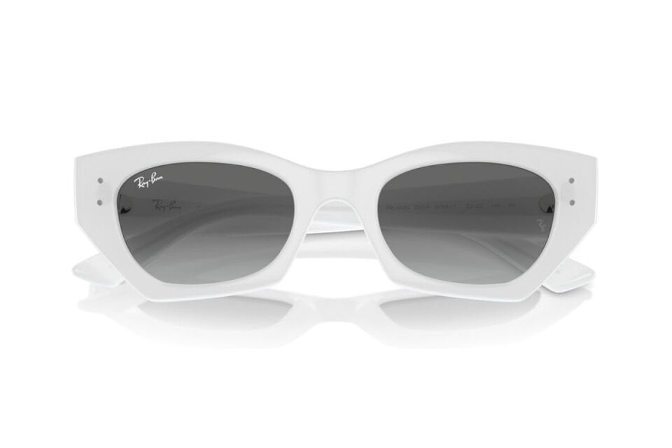 Ray-Ban RB 4430 675911 49 Kadın Güneş Gözlüğü