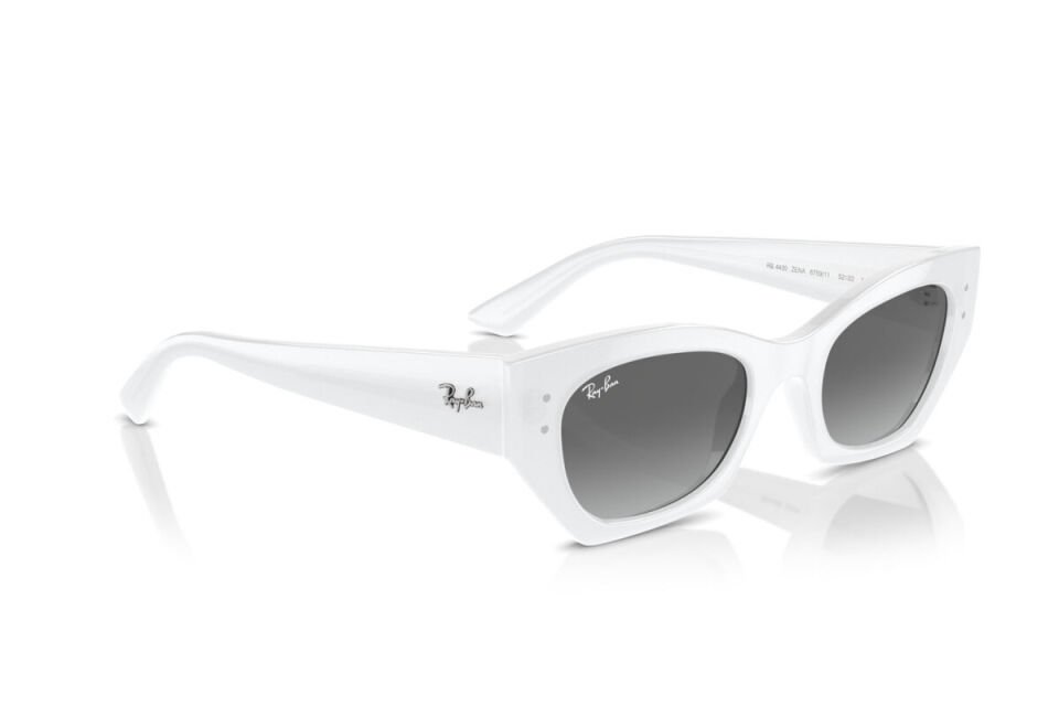 Ray-Ban RB 4430 675911 49 Kadın Güneş Gözlüğü