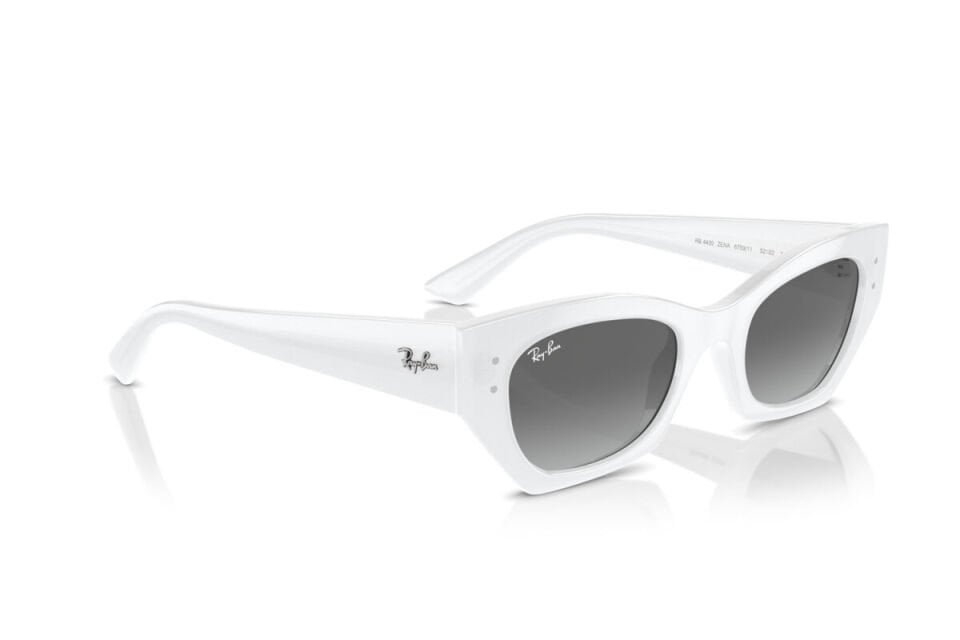 Ray-Ban RB 4430 675911 49 Kadın Güneş Gözlüğü