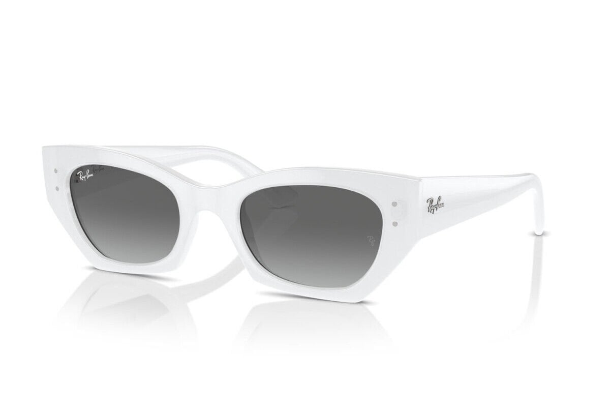 Ray-Ban RB 4430 675911 49 Kadın Güneş Gözlüğü