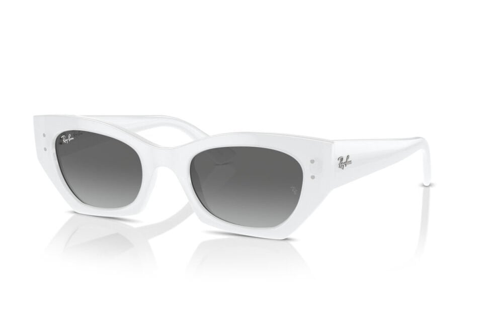 Ray-Ban RB 4430 675911 49 Kadın Güneş Gözlüğü