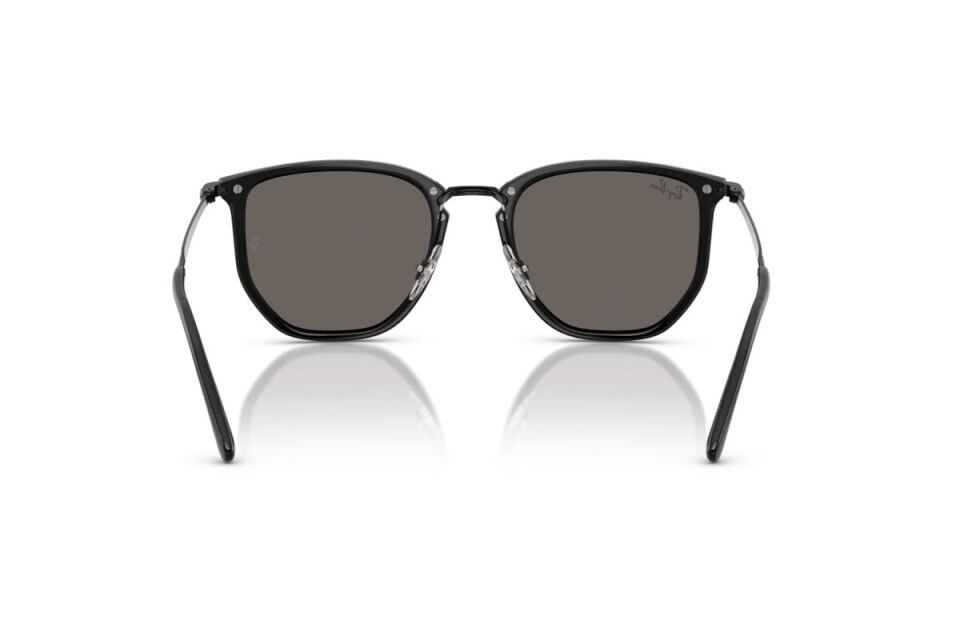 Ray-Ban RB 4451 601/B1 50 Unisex Güneş Gözlüğü
