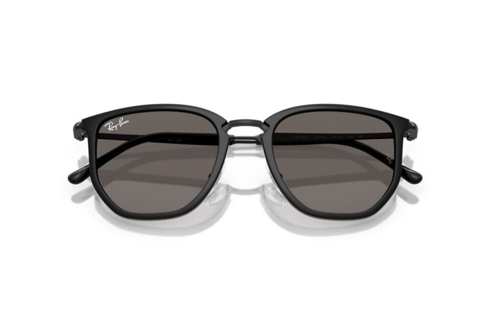 Ray-Ban RB 4451 601/B1 50 Unisex Güneş Gözlüğü