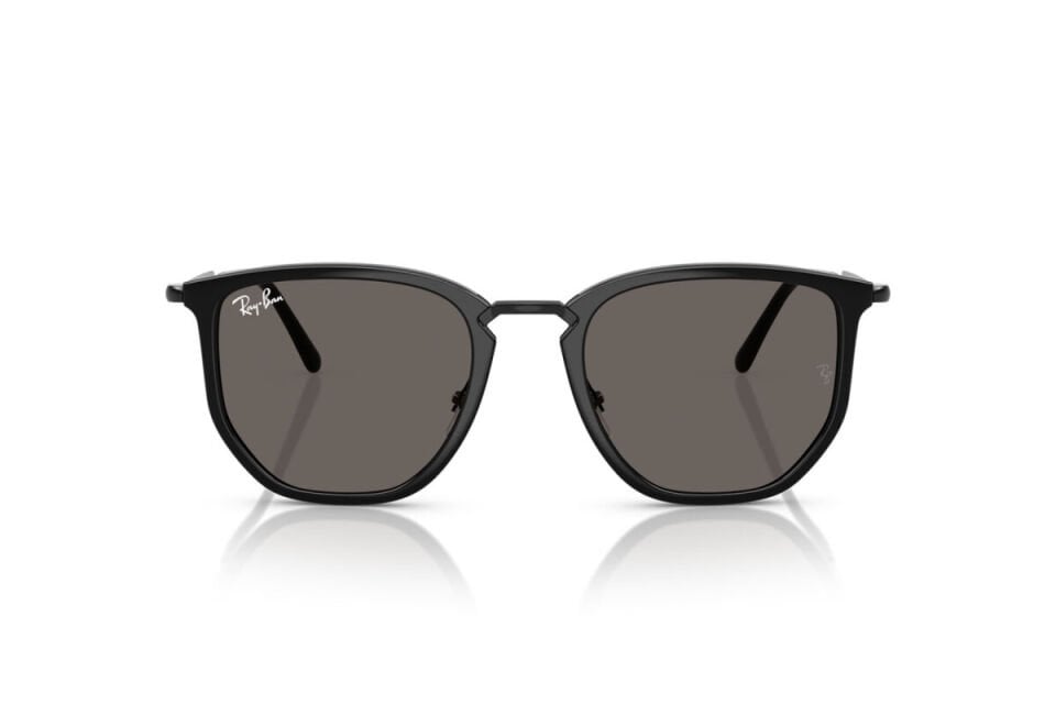 Ray-Ban RB 4451 601/B1 50 Unisex Güneş Gözlüğü