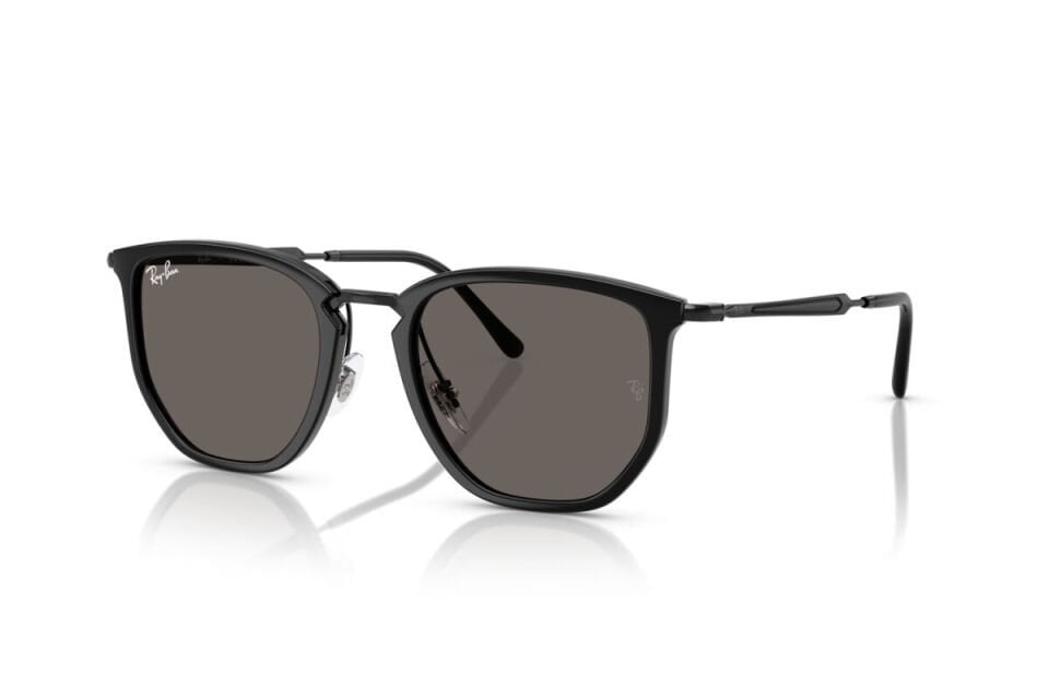 Ray-Ban RB 4451 601/B1 50 Unisex Güneş Gözlüğü