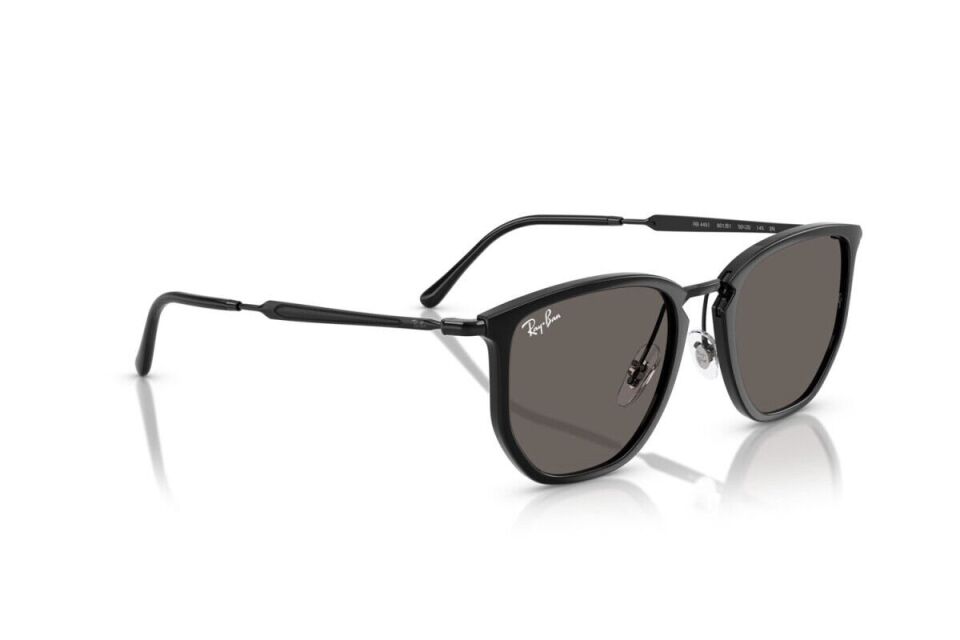 Ray-Ban RB 4451 601/B1 53 Unisex Güneş Gözlüğü
