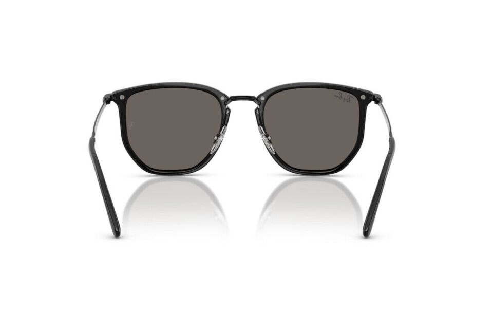 Ray-Ban RB 4451 601/B1 53 Unisex Güneş Gözlüğü
