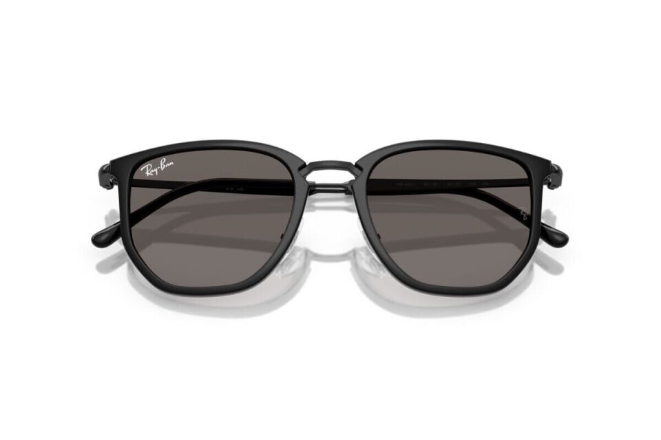 Ray-Ban RB 4451 601/B1 53 Unisex Güneş Gözlüğü