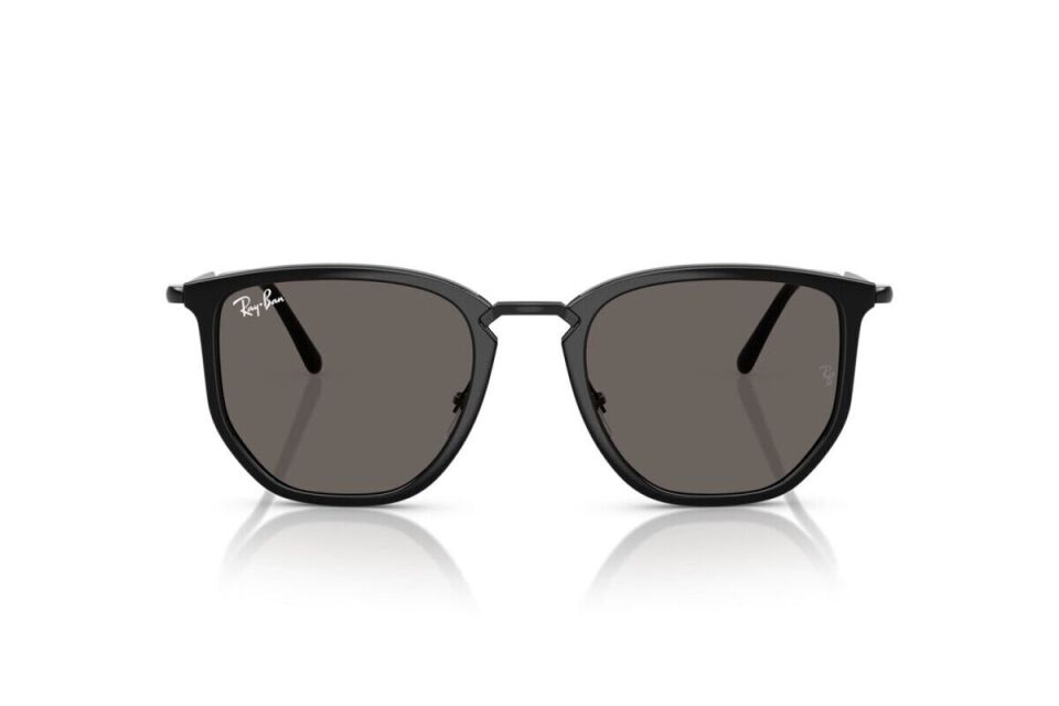 Ray-Ban RB 4451 601/B1 53 Unisex Güneş Gözlüğü
