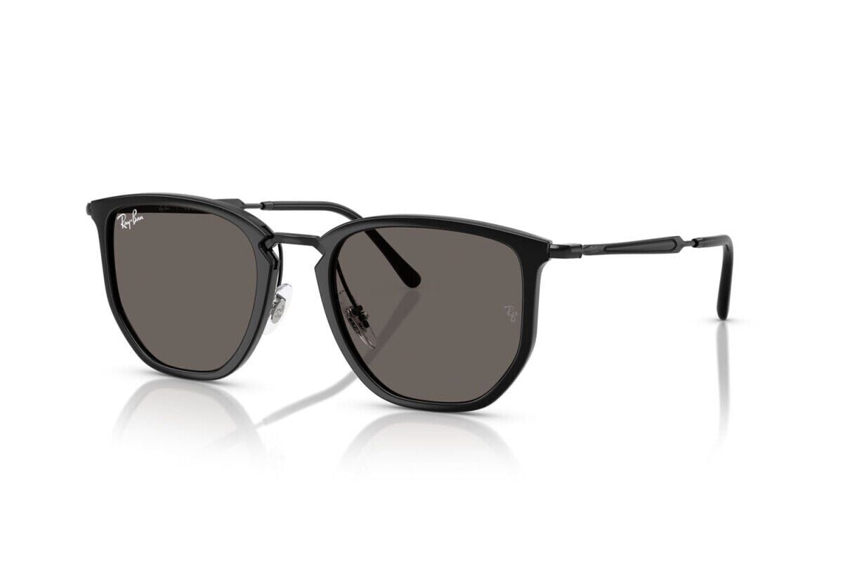 Ray-Ban RB 4451 601/B1 53 Unisex Güneş Gözlüğü