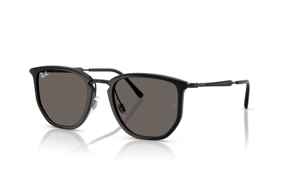 Ray-Ban RB 4451 601/B1 53 Unisex Güneş Gözlüğü