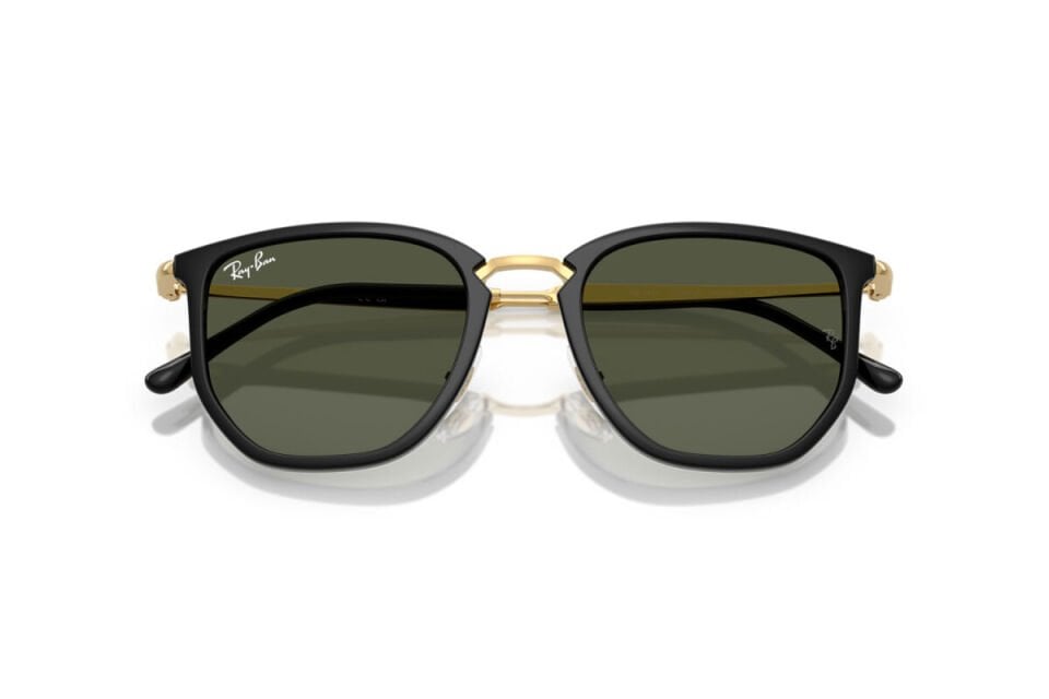 Ray-Ban RB 4451 630631 53 Unisex Güneş Gözlüğü