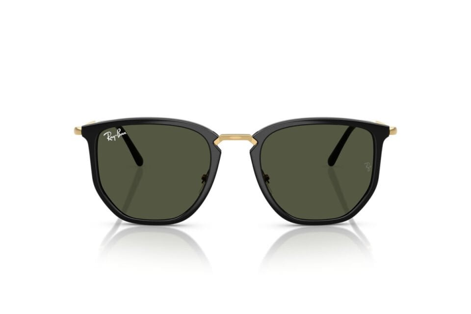 Ray-Ban RB 4451 630631 53 Unisex Güneş Gözlüğü