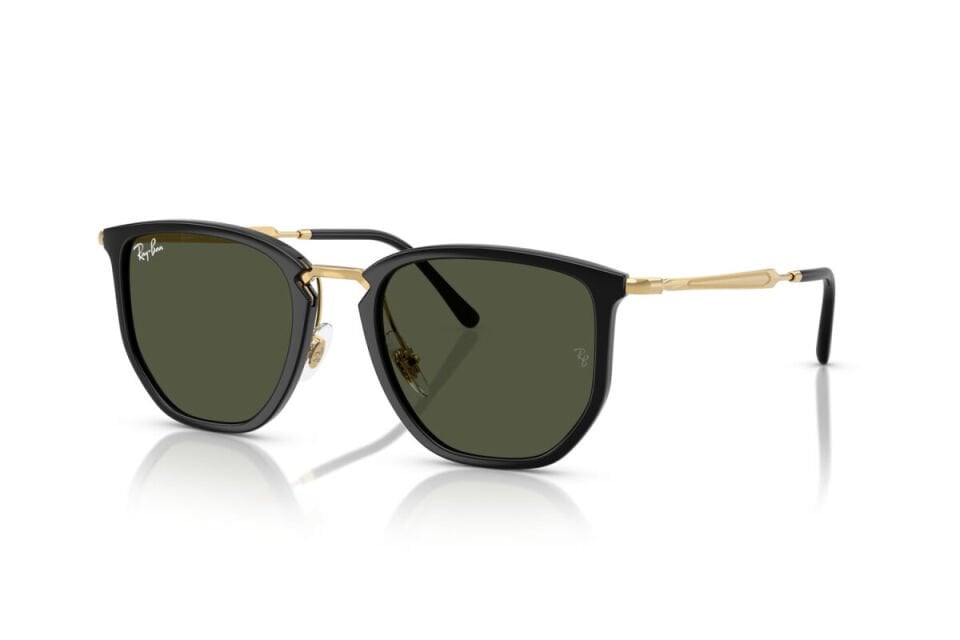 Ray-Ban RB 4451 630631 53 Unisex Güneş Gözlüğü