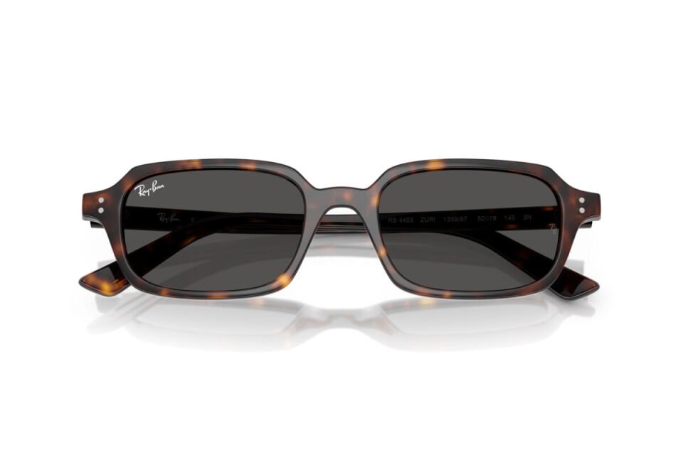 Ray-Ban RB 4455 135987 49 Unisex Güneş Gözlüğü