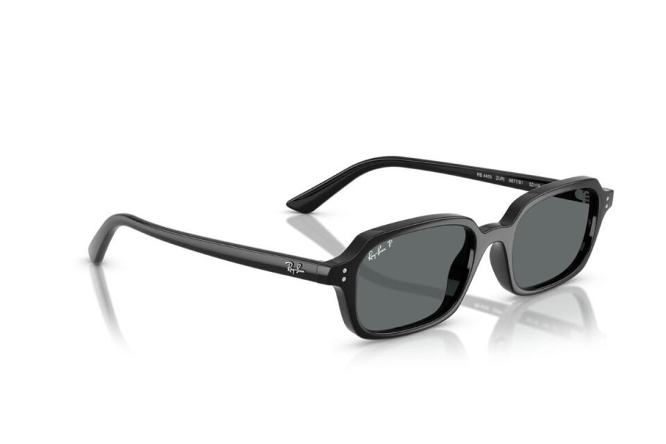 Ray-Ban RB 4455 667781 49 Unisex Güneş Gözlüğü