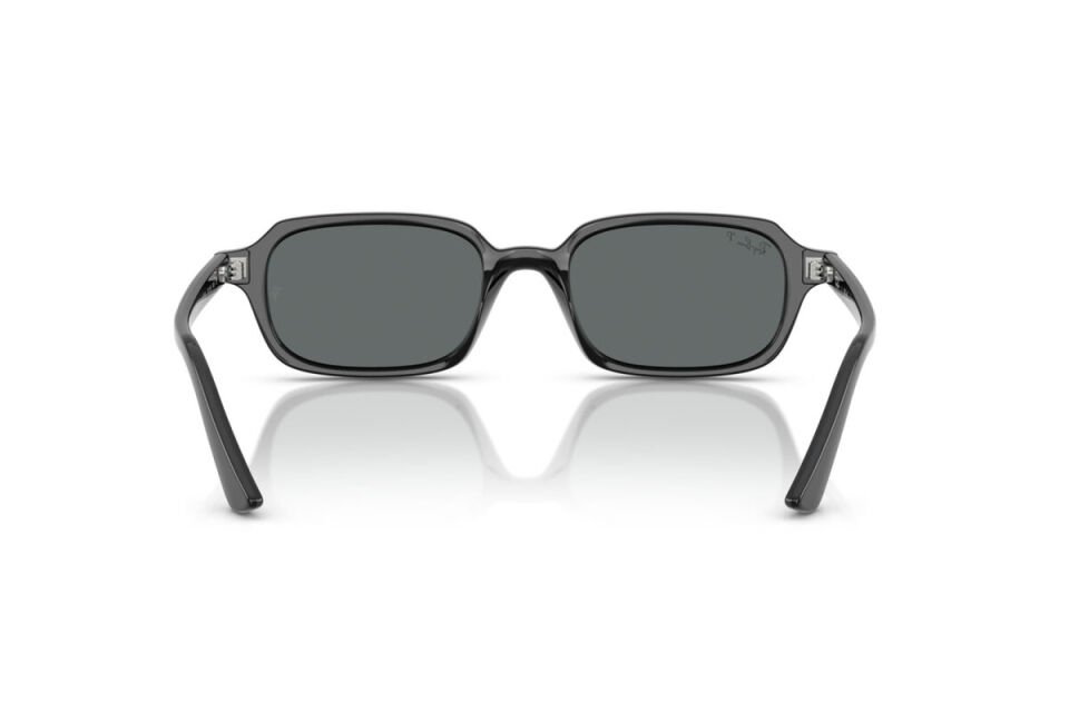 Ray-Ban RB 4455 667781 49 Unisex Güneş Gözlüğü