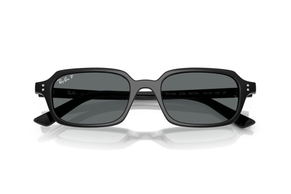 Ray-Ban RB 4455 667781 49 Unisex Güneş Gözlüğü